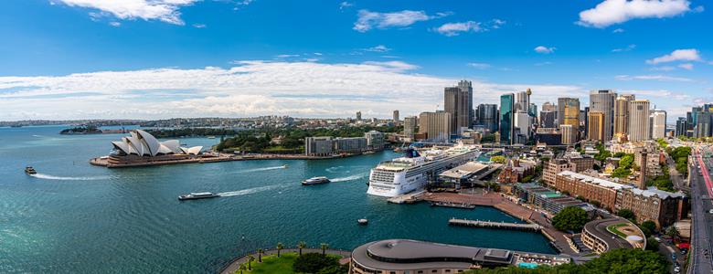 我行我素 素食旅遊~東澳三城全覽9日~黃金海岸、邦黛海灘、企鵝遊行、雪梨遊船、雅拉河畔黃昏夜景遊、古董蒸汽火車